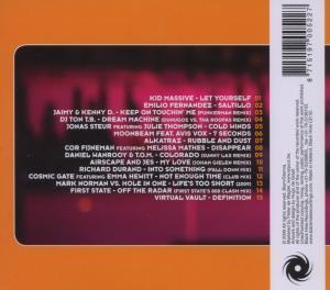 Rough Trade