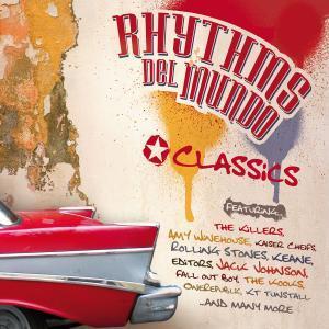 Universal Music Rhytms del Mundo