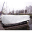 Talamex Dekkleed 3x5m 150gr/m2 met aluminium ogen