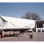 Talamex Dekkleed 3x5m 150gr/m2 met aluminium ogen