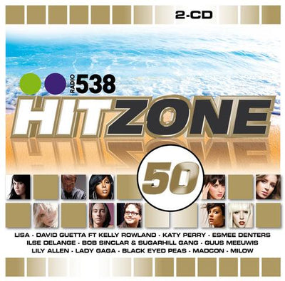 Emi Music Hitzone 50