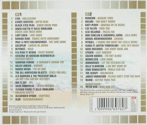 Emi Music Hitzone 50