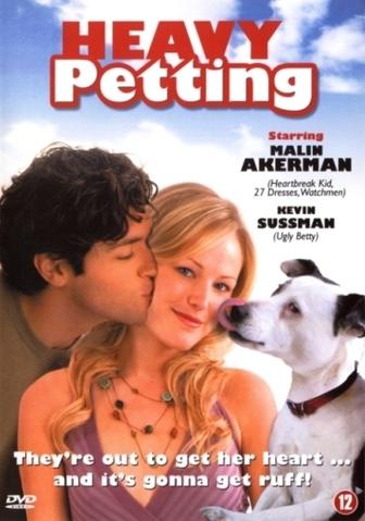 Video Film express Heavy Petting