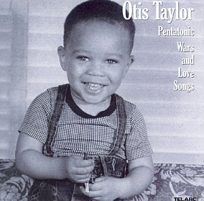 Overig Pentatonic Wars and love songs - Telarc
