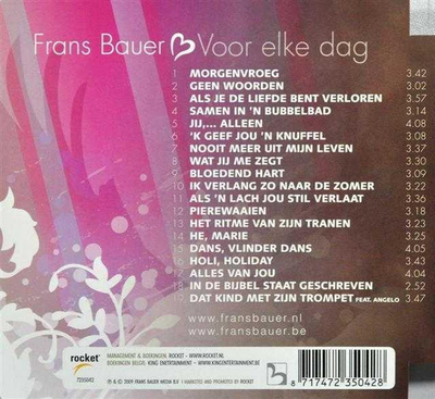 Universal Music Voor elke dag