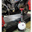 Pela PL-6000 6 liter Oil-Extractor, bolvormig
