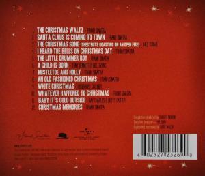 Universal Music Christmas with Sinatra and friends