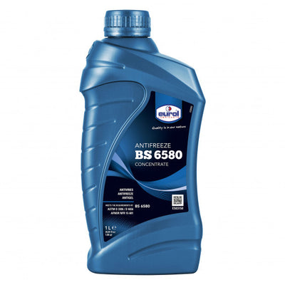 Eurol Antifreeze Concentraat BS6580