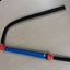 Trem Aanzuigtule 20cm voor handlenspomp