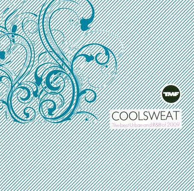 Sony Music Cool Sweat 2009