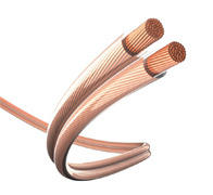 Correct Slimline 2x1,5 mm² luidsprekerkabel (prijs per meter)