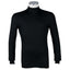 Odlo Shirt Warm heren ondershirt met col en  lange mouw