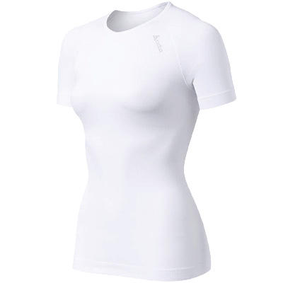 Odlo Shirt Light dames ondershirt met korte mouw