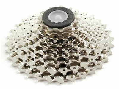 Shimano Sora CS-HG50 Cassette 9-speed 12-25T