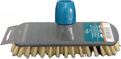 Linea Luiwagen tampico met anker motief 22 cm middelharde borstel