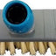 Linea Luiwagen tampico met anker motief 22 cm middelharde borstel