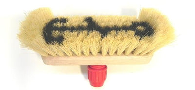 Linea Luiwagen anker met baard