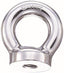 Wichard 6344 Oogmoer M8 x 125 met 17mm oog BL 3000 kg gewicht 51 gr
