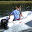Suzuki DF8AL buitenboordmotor inclusief 250 euro "Suzuki Summerfun" voordeel