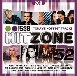 Universal Music Hitzone 52