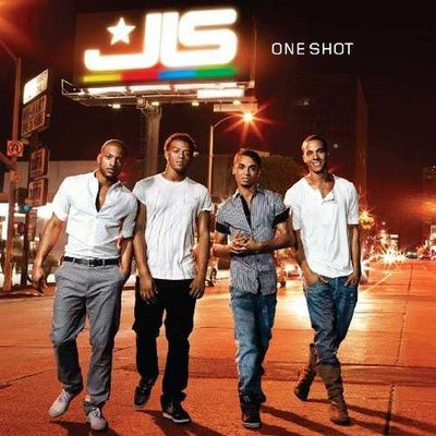 Special Import One shot