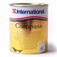 International Compass 375 ml 1-component hoogglans PU-vernis