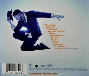 Warner Music