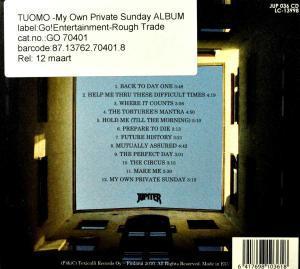 Rough Trade