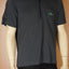 Gonso CASUAL CALVINO MTB fietsshirt korte mouwen grafiet heren