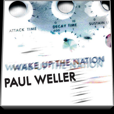 V2 Records Wake up the Nation