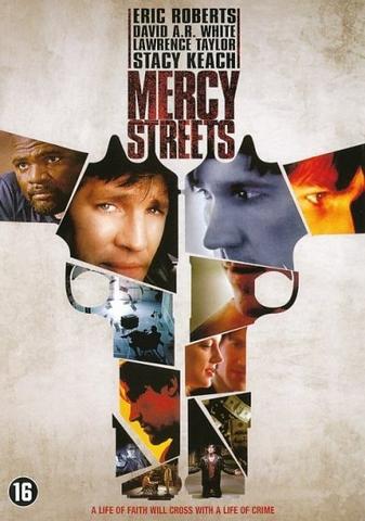 Sony Ps en Pictures Mercy Streets