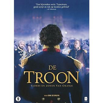 Coast to Coast De Troon