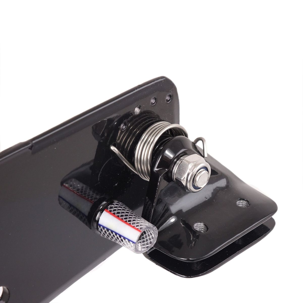 Ruddersafe Standaard Type 2 voor schepen tot 6,5 meter