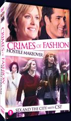 Dutch Filmworks Crimes of Fashion: Hostile makeover