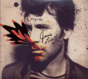 Rough Trade Jamie Lidell Compass