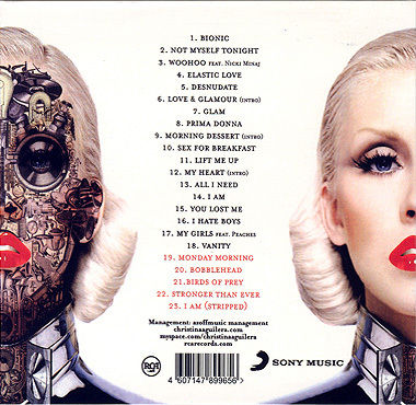 Sony Music