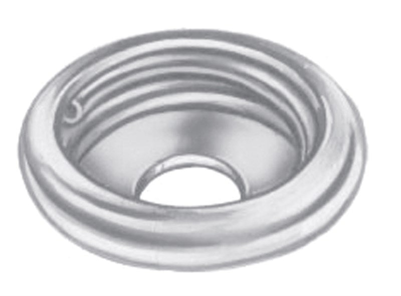 Marinetech Durable DOT Sok 15mm (5 stuks)