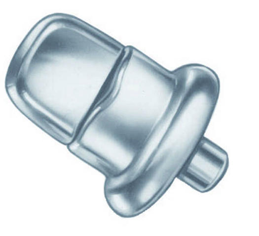 Marinetech 814237620 DOT Common Sense Draaitourniquet 20mm (5 stuks)