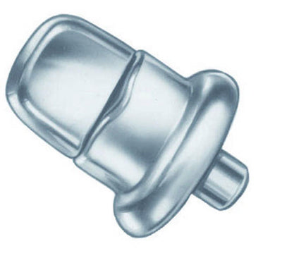 Marinetech 814237620 DOT Common Sense Draaitourniquet 20mm (5 stuks)