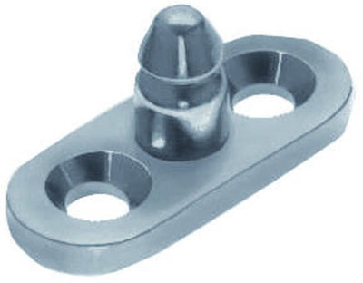 Marinetech 814315610 Lift-The-DOT Plaatstud 10mm (5 stuks)