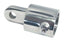 Marinetech 8662422 Buiskap Eindconnector Versterkt 22mm