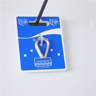 Marinetech Kous 5,0 mm