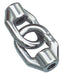 Marinetech Oogmoer Ovaal Dubbel M8