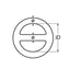 Marinetech Ring met Brug 8-50