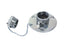 Marinetech Waterinlaat 70 mm RVS A4-316