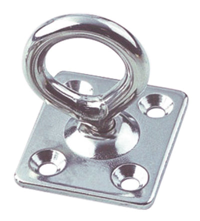 Marinetech Warteloog 6mm
