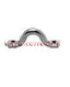 Marinetech Fenderoog A2 ø 4 mm 4x40 mm