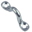 Marinetech Fenderoog A2 ø 4 mm 4x40 mm