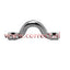 Marinetech Fenderoog A2 ø 6 mm