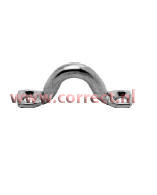 Marinetech Fenderoog A2 ø 6 mm